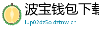 波宝钱包下载